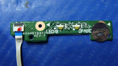 Dell Inspiron 15-7548 15.6" Genuine Laptop LED Board w/ Cable DA0AM6YB8F1 Dell