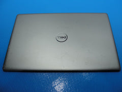 Dell Precision 7550 15.6" LCD Back Cover w/Front Bezel P9C34