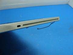 MacBook Pro 15"A1286 Early 2011 MC723LL/A Top Case Keyboard Trackpad 661-5854 #1 Apple