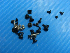 MacBook Air A1466 13" 2013 MD761LL/A Genuine Screw Set Screws GS75557 - Laptop Parts - Buy Authentic Computer Parts - Top Seller Ebay