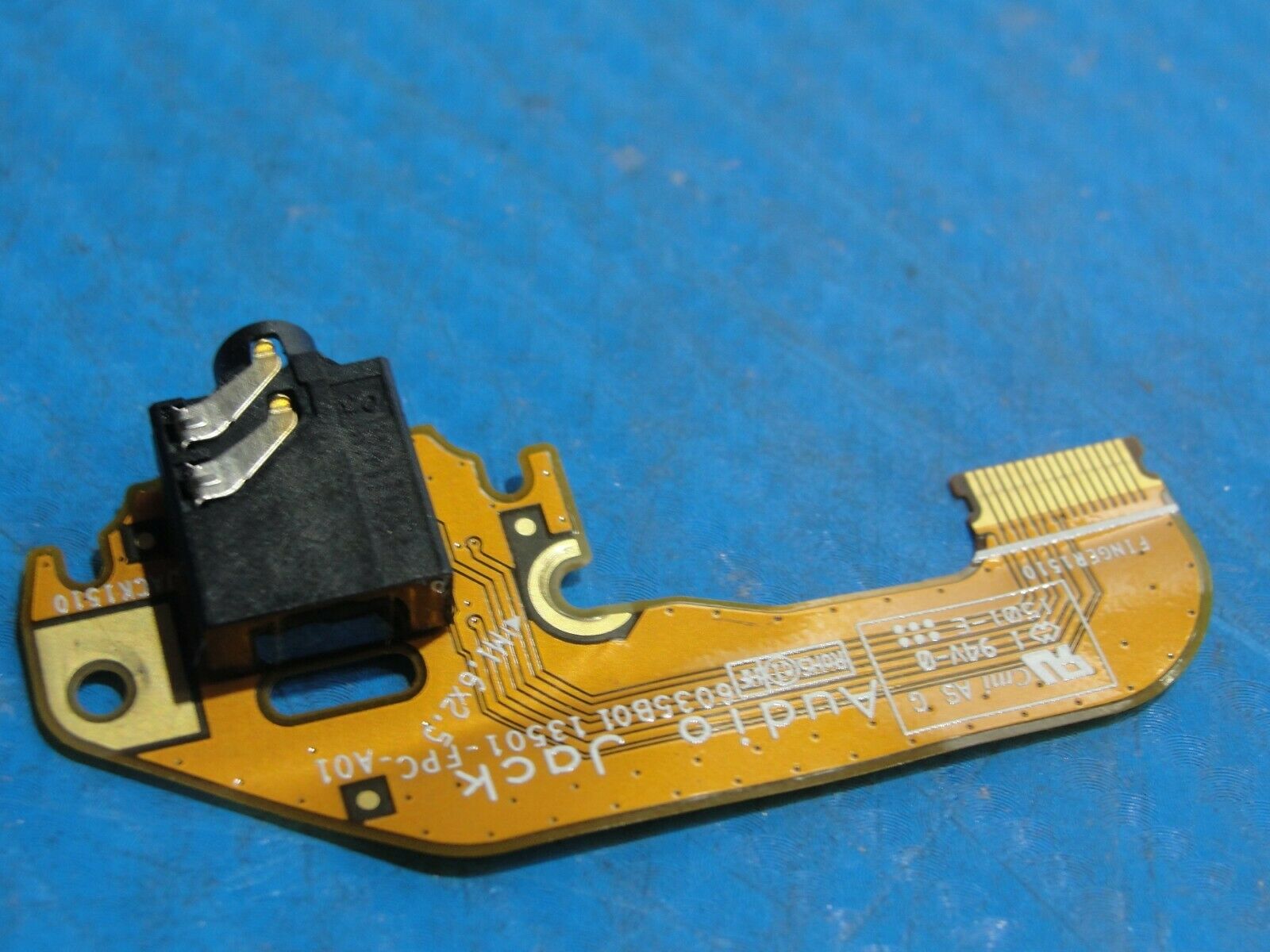 HP Elite X2 1011 G1 11.6