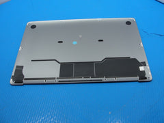 MacBook Air A1932 13" Mid 2019 MVFH2LL/A Bottom Case Space Gray 923-03270 Gr A