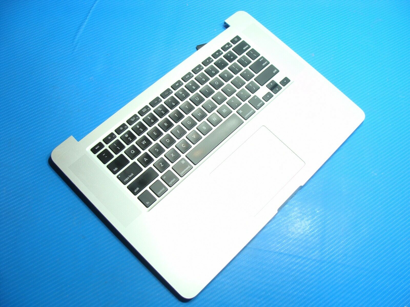 MacBook Pro A1398 MJLQ2LL/A MJLT2LL/A 2015 15