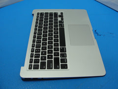 MacBook Air A1466 13" 2015 MJVE2LL/A Top Case w/Keyboard Trackpad 661-7480