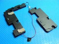 Dell Inspiron 15-7568 15.6" Left & Right Speaker Set WMC89 023.4005P.0002 - Laptop Parts - Buy Authentic Computer Parts - Top Seller Ebay