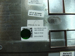 Dell Inspiron 15 5579 2-in-1 15.6" Bottom Case Base Cover 78D3D 460.07Y0A.0013