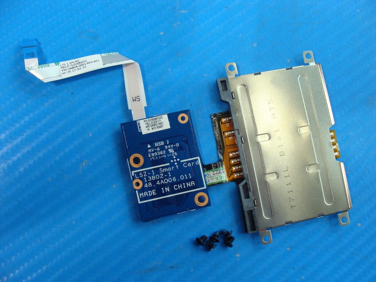 Lenovo ThinkPad P51s 15.6