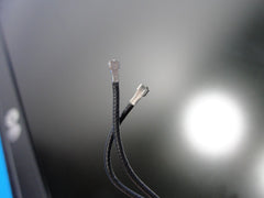 HP Probook 450 G3 15.6" Genuine HD Matte LCD Screen Complete Assembly Black 