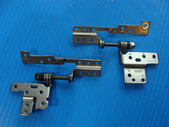 Asus X555UB-NS71 15.6" Genuine Laptop Left & Right Hinge Set Hinges