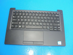 Dell Latitude 7290 12.5" Palmrest w/Keyboard Touchpad tv37k ap263000100 50h58 