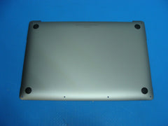 MacBook Pro A2251 13 2020 MWP42LL/A Bottom Case Space Gray 923-04157