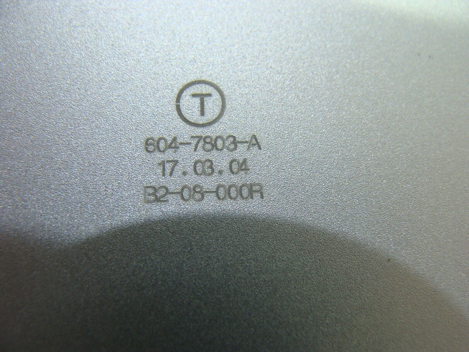 MacBook Air A1466 MQD32LL/A MQD42LL/A Mid 2017 13