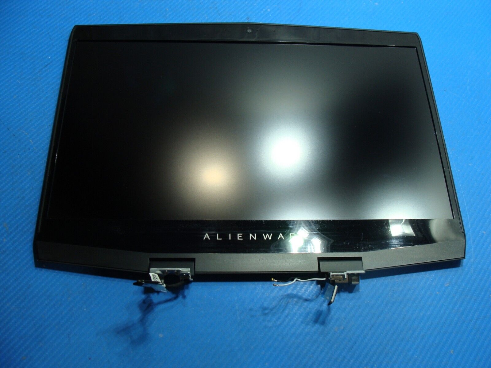 Dell Alienware M15 15.6
