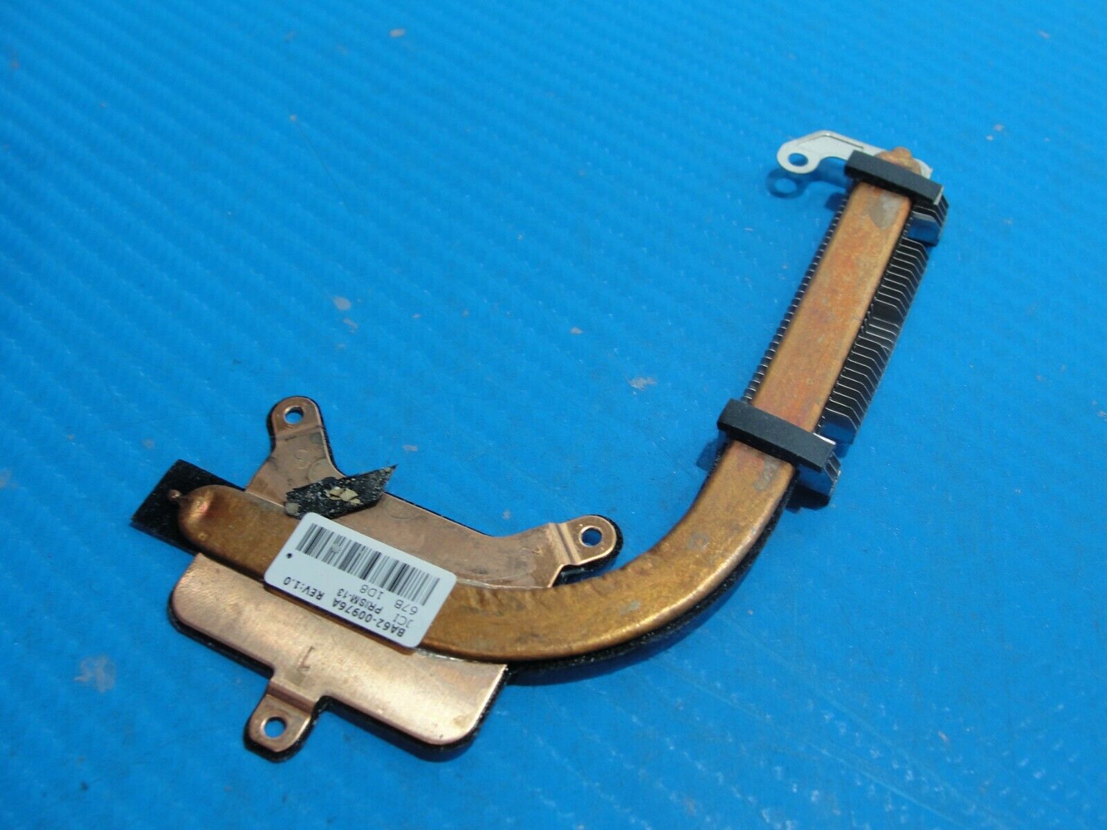 Samsung NP740U3L-L02US 13.3