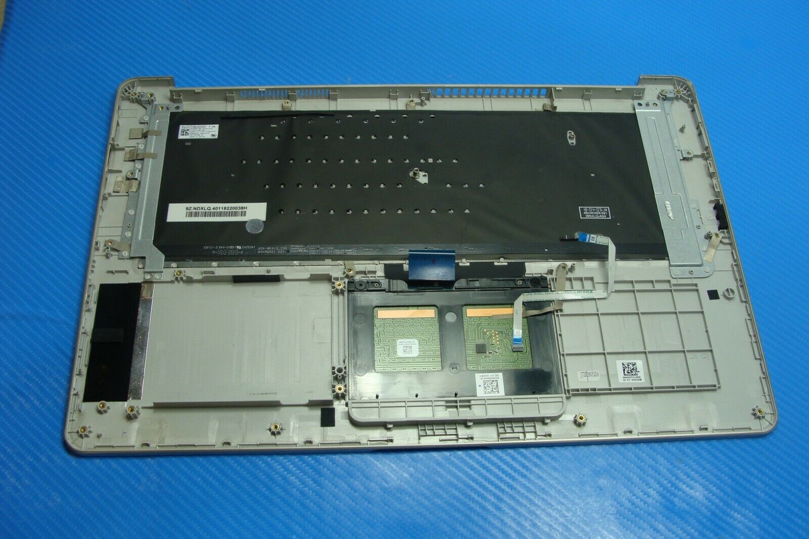 Asus Vivobook X510UN-EH76 15.6