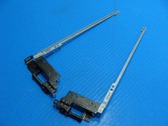 Dell Inspiron 11.6” 11 3137 Genuine Laptop LCD Left & Right Hinge Set Hinges - Tested Computer Laptop Parts