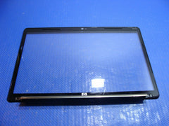 HP Pavilion dv5-1183cl 15.4" Genuine LCD Front Bezel with Glass MTP3DTP503 ER* - Laptop Parts - Buy Authentic Computer Parts - Top Seller Ebay