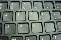 Dell Latitude E5570 15.6" Genuine Laptop US Keyboard Black N7CXW PK1313M3A00