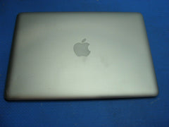 MacBook Pro A1278 MD101LL/A Mid 2012 13" Genuine LCD Back Cover 604-2504-B 
