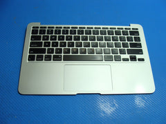 MacBook Air A1465 11" 2014 MD711LL/B Top Case w/Keyboard Trackpad 661-7473