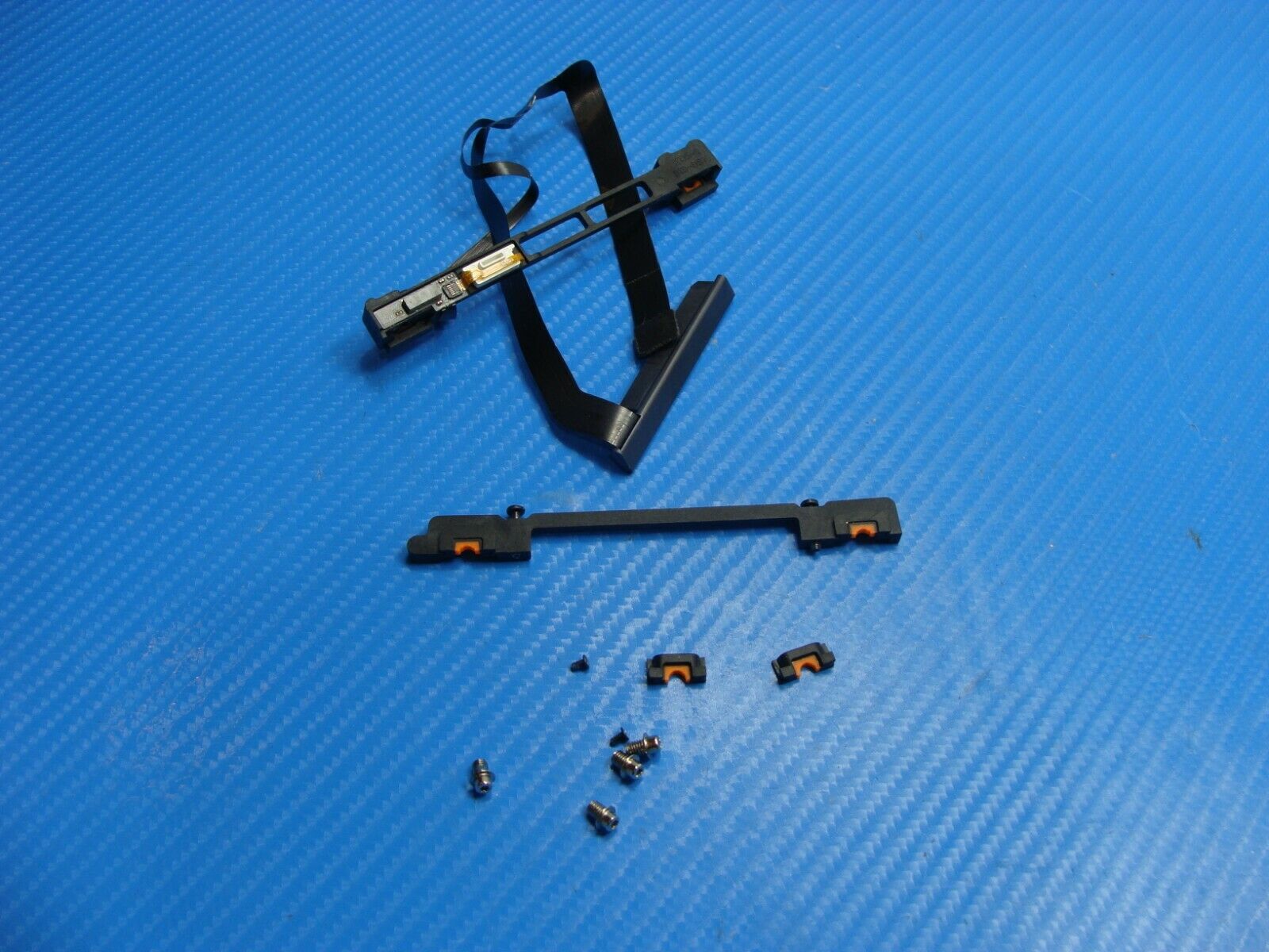 MacBook Pro A1286 15