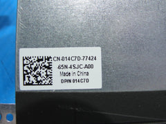 Dell Inspiron 15 3558 15.6" HDD Hard Drive Caddy w/Connector Screws 14C7D