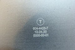 MacBook Air A1466 13" 2013 MD760LL MD761LL Genuine Laptop Bottom Case 923-0443 Apple