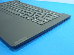Lenovo 14" V14-IIL Genuine Palmrest w/Touchpad Keyboard AP1RQ000100 AM1KD000100