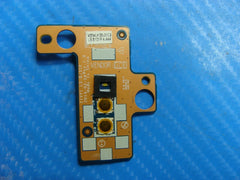 Lenovo Y40-70 14" Genuine Laptop Power Button Board LS-B131P 
