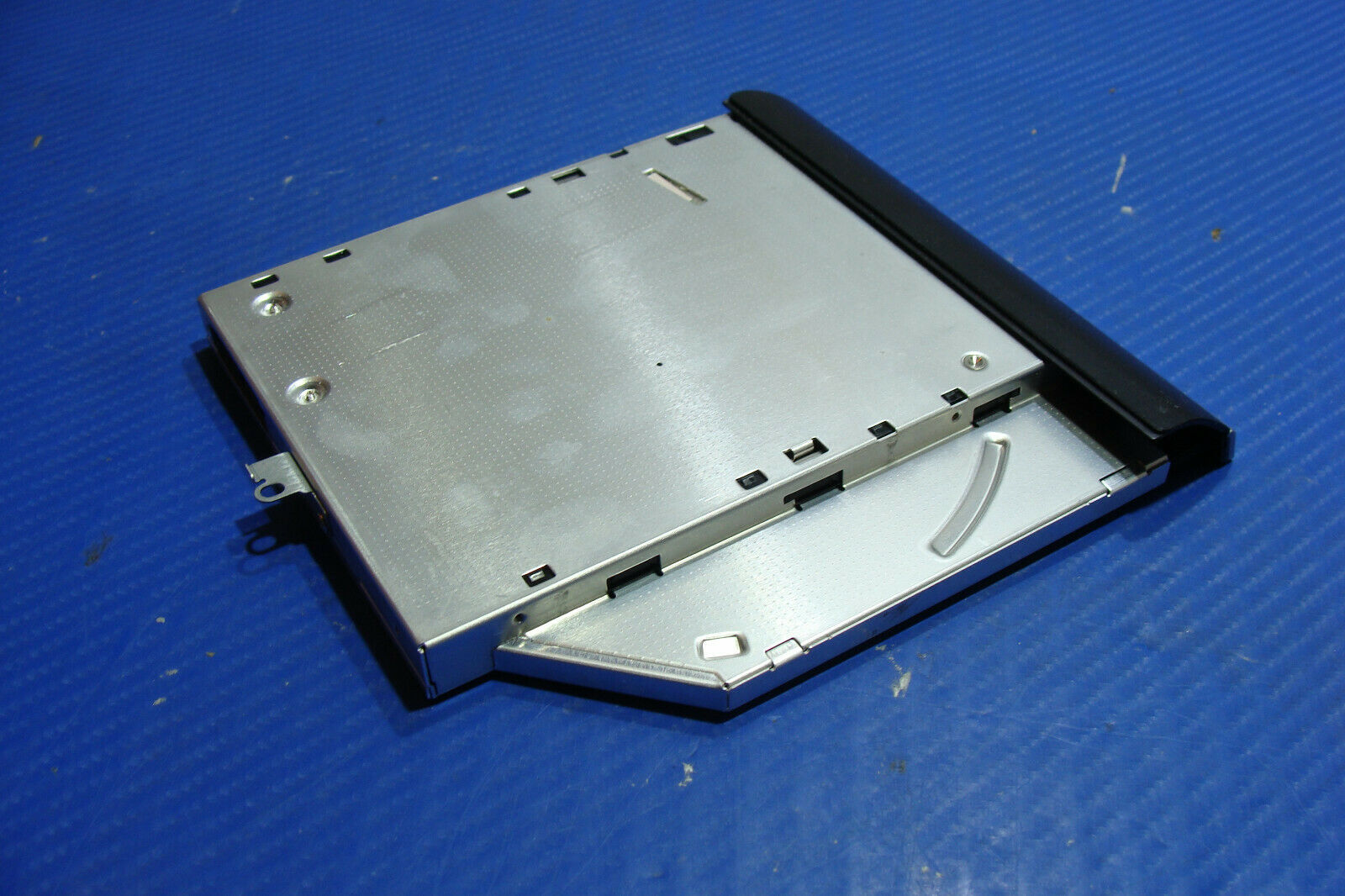 HP Pavilion dv7 17.3