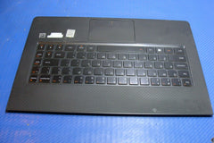 Lenovo Yoga 3 Pro 1370 13.3" OEM Palmrest w/Touchpad Keyboard Speakers #2 ER* - Laptop Parts - Buy Authentic Computer Parts - Top Seller Ebay