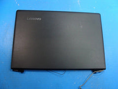 Lenovo IdeaPad 110-15ISK 15.6" Genuine HD Glossy LCD Screen Complete Assembly