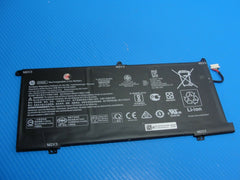 HP Chromebook x360 14" 14 G1 Battery 11.55V 60.9Wh 5011mAh SY03XL L29959-005 #9 - Laptop Parts - Buy Authentic Computer Parts - Top Seller Ebay