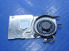 Gateway LT41P05u 10.1" Genuine Laptop CPU Cooling Fan with Heatsink 4EZEAFATN10 Gateway