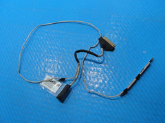 HP Pavilion x360 13-a110dx 13.3" Genuine LCD Video Cable w/Webcam DD0Y62LC010