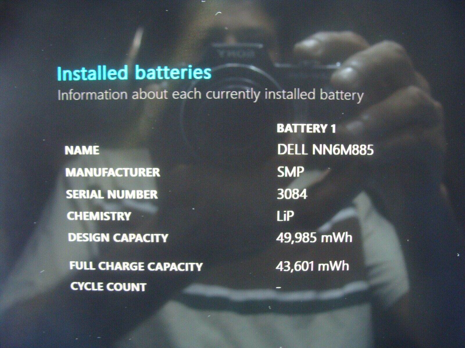 Premium Touchscreen Dell XPS 7390 2-in-1 FHD 1.0GHz i5-1035G1 8GB RAM 256GB SSD - Tested Computer Laptop Parts