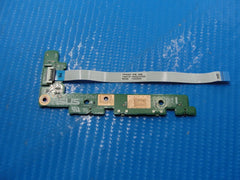 Asus R554LA-RH51T 15.6" Genuine Laptop Power Button Board w/Cable 60NB0590PS1010