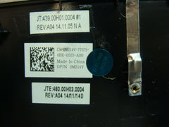 Dell Inspiron 3541 15.6" Palmrest w/Touchpad M214V GRADE A - Laptop Parts - Buy Authentic Computer Parts - Top Seller Ebay