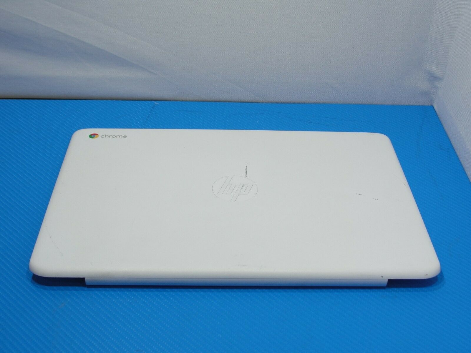 HP Chromebook 14-db0050nr 14