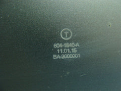 MacBook Pro A1286 15" 2011 MC723LL/A Bottom Case Housing 922-9754 #2 - Laptop Parts - Buy Authentic Computer Parts - Top Seller Ebay