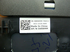 Dell Inspiron 5437 14" Genuine Palmrest w/Touchpad XRRMM 