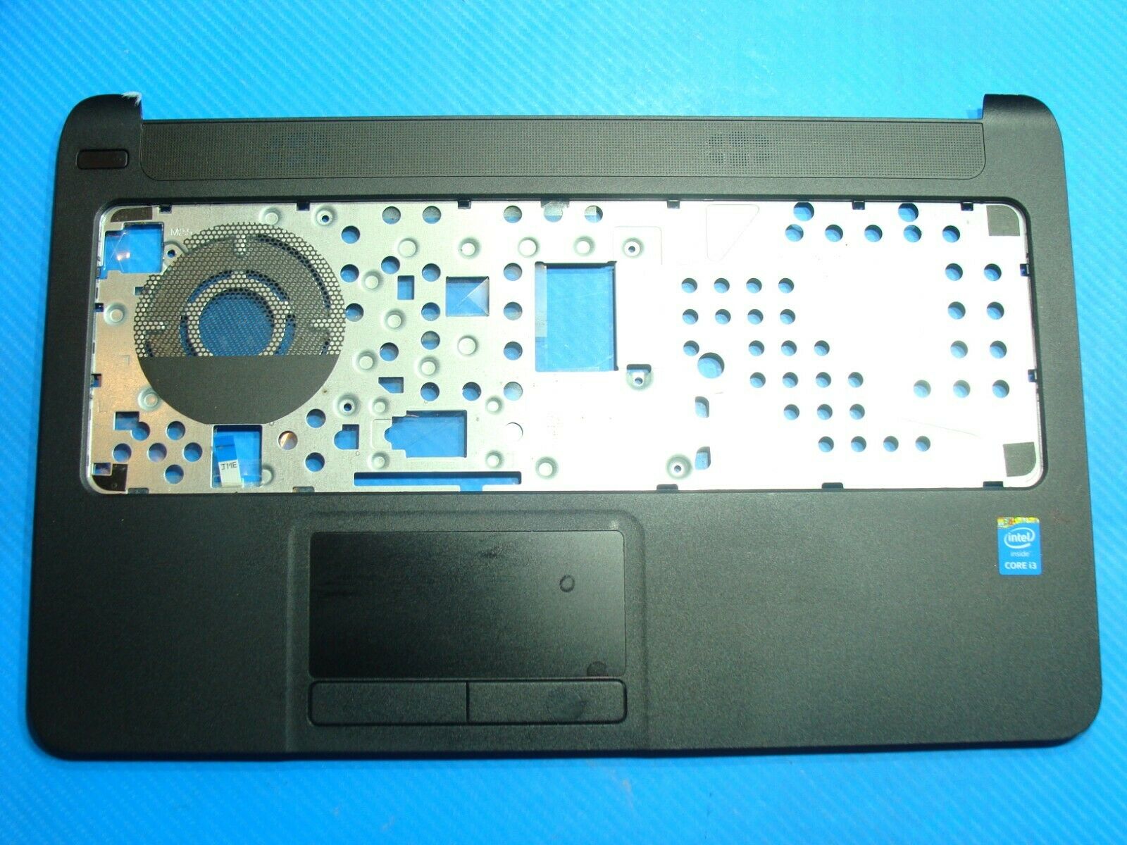 HP Notebook 15-f162dx 15.6