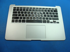 MacBook Air A1466 2013 MD760LL/A 13" Top Case Palmrest w/Keyboard 661-7480