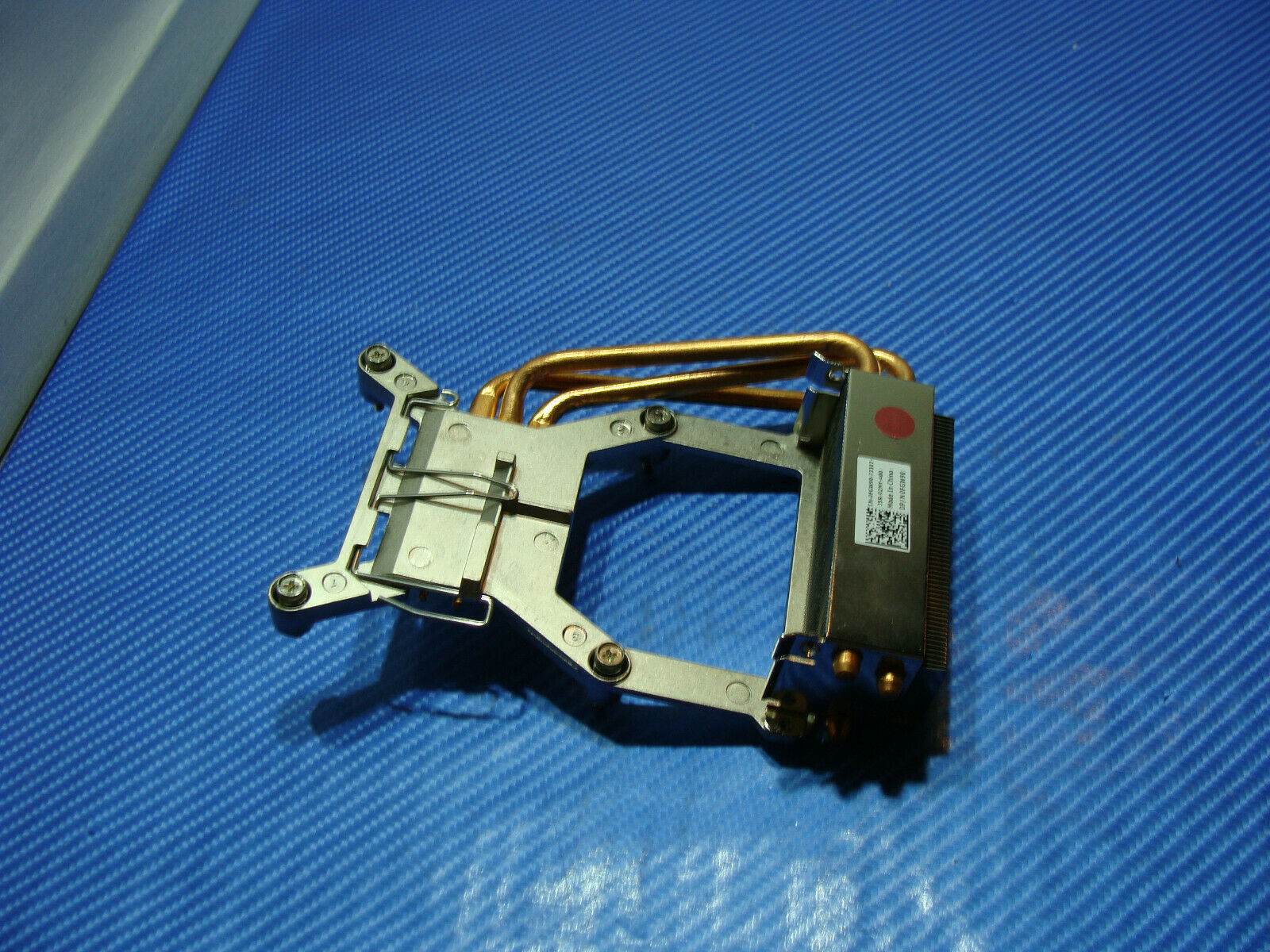 Dell OptiPlex 7010 Genuine Desktop Cooling Heatsink FGW90 ER* - Tested Computer Laptop Parts