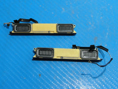 MacBook A1534 MNYF2LL/A 2017 12" Left & Right Speaker Antenna Module 821-00567-A Apple