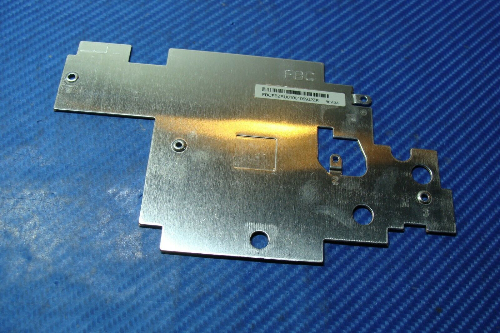 Acer Chromebook CB3-532-C47C 15.6