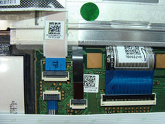 Dell Latitude E7470 14" Palmrest w/Touchpad Keyboard Backlit YFPDP