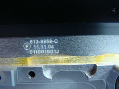 MacBook Pro A1278 13" 2011 MD313LL/A Top Case w/Trackpad Keyboard 661-6075 - Laptop Parts - Buy Authentic Computer Parts - Top Seller Ebay