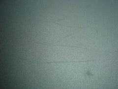 MacBook Pro A1278 13" 2012 MD101LL/A Bottom Case Silver 923-0103