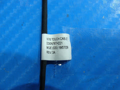 HP Pavilion AIO 24-xa0024 24" Genuine Desktop Touch Cable DD0N76TH221